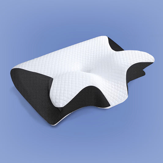 VeloraSleep PRO Ergonomic Pillow