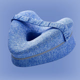 Velora DeepRest™ Ergonomic Leg Pillow