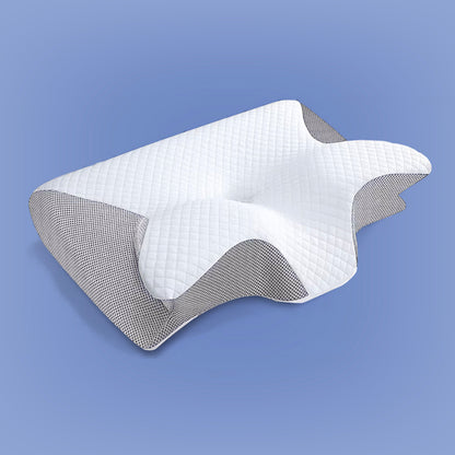 VeloraSleep PRO Ergonomic Pillow