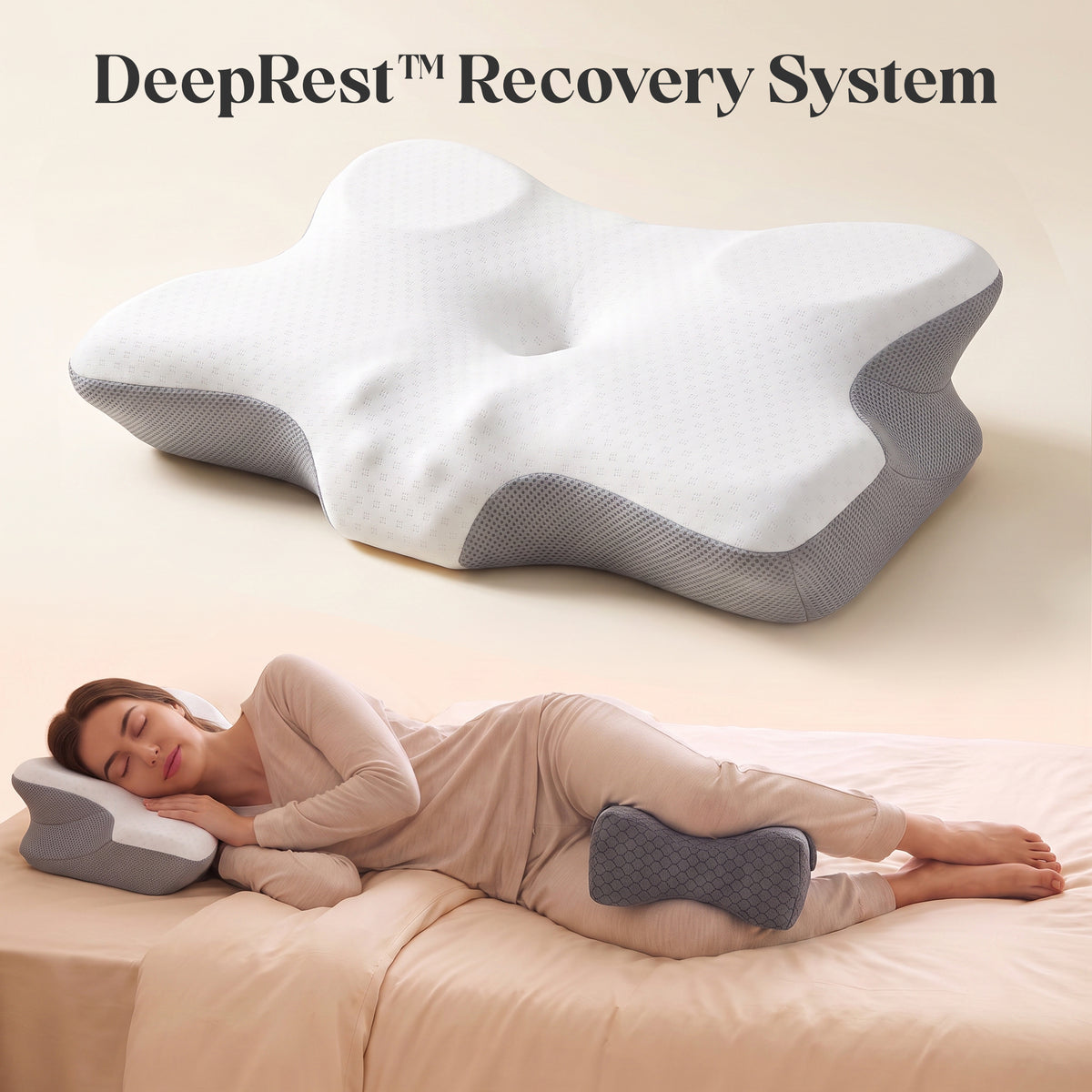 Full DeepRest™ Recovery System