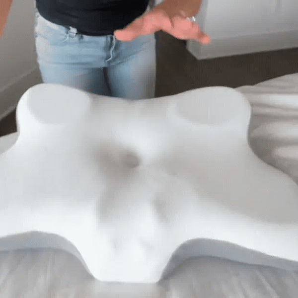 Keeps its shape